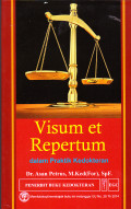 Visum et repertum dalam praktik kedokteran