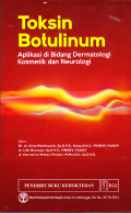 Toksin Botulinum