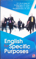 ENGLISH FOR SPESIFIC PURPOSE