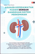 ASUHAN KEPERAWATAN PASIEN DENGAN GANGGUAN SISTEM PERKEMIHAN