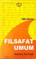 FILSAFAT UMUM