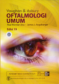 Vaughan & Asbury Oftalmologi Umum Edisi 19