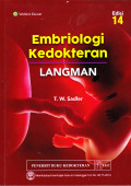 Embriologi Kedokteran LANGMAN ed.14