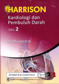 Harrison Kardiologi dan Pembuluh Darah Edisi 2