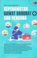 Keperawatan Gawat Darurat dan Bencana