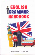 English Grammar Handbook