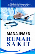 MANAJEMEN RUMAH SAKIT
