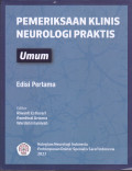 PEMERIKSAAN KLINIS NEUROLOGI PRAKTIS UMUM