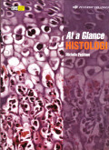 AT a GLANCE 
HISTOLOGI