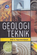 GEOLOGI TEKNIK