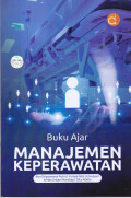 Buku Ajar Manajemen Keperawatan
