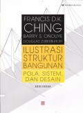 ILUSTRASI STRUKTUR BANGUNAN POLA, SISTEM, DAN DESAIN