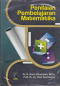 Penilaian Pembelajaran Matematika