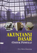 Akuntansi Dasar (untuk Pemula)