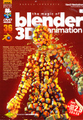 THE MAGIC OF BLENDER 3D ANIMATION
