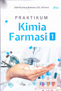 Praktikum Kimia Farmasi 1