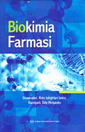 Biokimia Farmasi