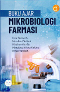 Buku Ajar Mikrobiologi Farmasi