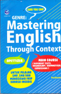 Mastering English : Through Context