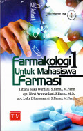 Farmakologi 1 untuk Mahasiswa Farmasi