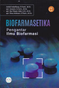 Biofarmasetika Pengantar Ilmu Biofarmasi