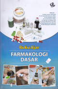 Buku Ajar FARMAKOLOGI DASAR