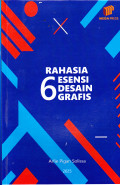 RAHASIA 6 ESENSI DESAIN GRAFIS