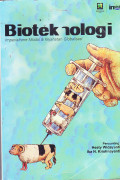 BIOTEKNOLOGI :
IMPERIALISME MODAL & KEJAHATAN GLOBALISASI