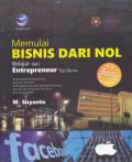 MEMULAI BISNIS DARI NOL: BELAJAR DARI ENTREPRENEUR TOP DUNIA