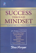 SUCCESS THROUGH MINDSET :SUKSES MELALUI POLA PIKIR :
sukses melalui pola pikir