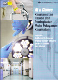 AT a Glance Pasien dan Peningkatan Mutu Pelayanan Kesahatan