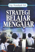 Strategi Belajar Mengajar /Roestiyah N.K