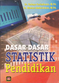 DASAR-DASAR STATISTIKA PENDIDIKAN