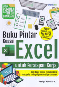 Buku Pintar Kuasai Exel :
Untuk persiapan Kerja