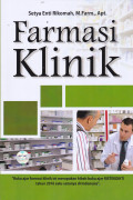 Farmasi Klinik