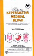Buku Ajar Keperawatan Medikal Bedah :
Asuhan Keperawatan Gangguan Pencernaan dilengkapi Pertimbangan Gerontologi