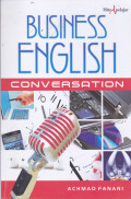 BUSINESS ENGLISH CONVERSATION