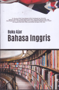 BUKU AJAR BAHASA INGGRIS