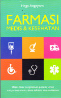 Farmasi Medis Dan Kesehatan