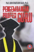 PENGEMBANGAN PROFESI GURU