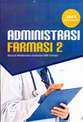ADMINISTRASI FARMASI JILID 2
