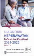 Diagnosis NANDA 2024-2026
