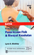 Buku Saku Pemeriksaan Fisik BATES