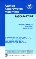 Asuhan Keperawatan Maternitas PASCAPARTUM