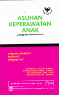 Asuhan Keperawatan Anak Gangguan Genitourinari