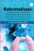 Kokristalisasi: Modifikasi Padatan Farmasi Sebagai Strategi Perbaikan Sifat Fisikokimia Obat