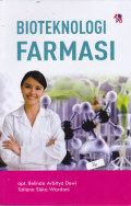 Bioteknologi Farmasi