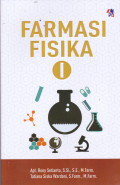 Farmasi fisika 1