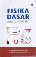Fisika Dasar (untuk Farmasi)