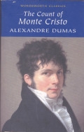 THE COUNT OF MONTE CRISTO